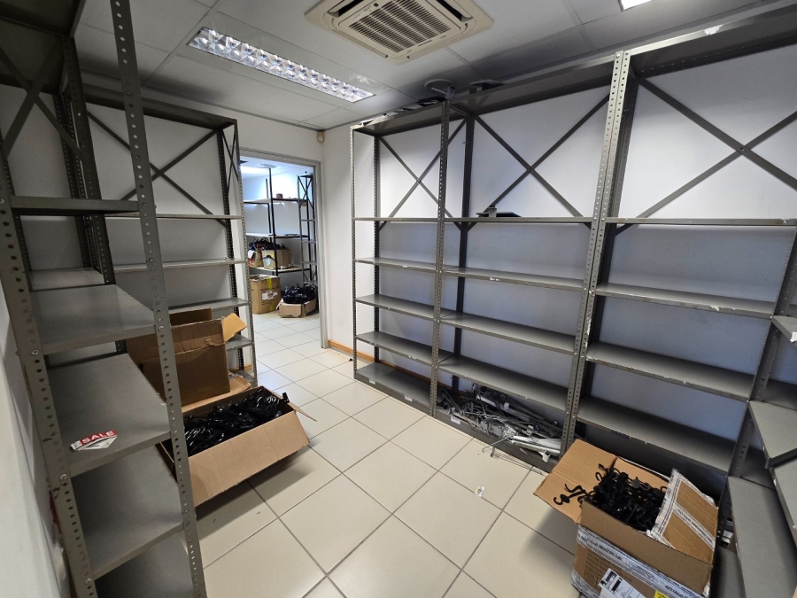 To Let Commercial Property for Rent in Ficksburg Free State